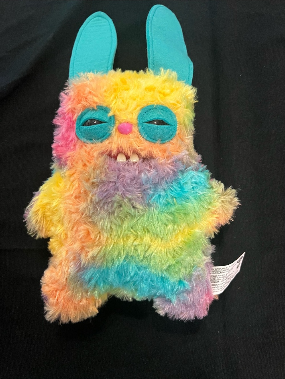 Fuggler “Funny Ugly Monster”